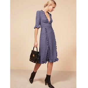 Reformation Suri Dress